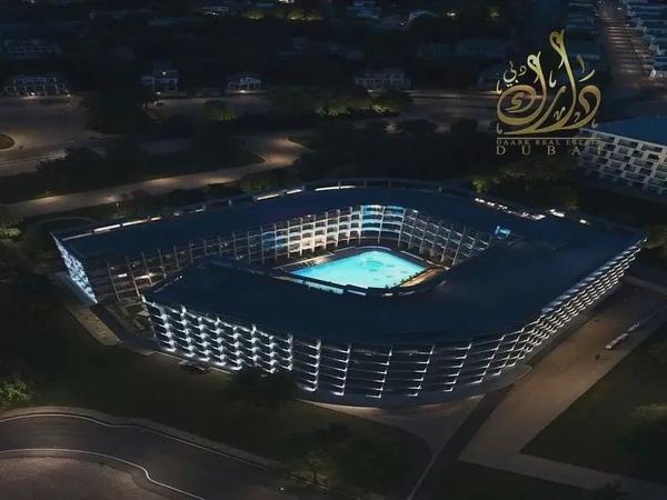 CASH OFFER _RESORT LIVING_NEAR HANDOVER _HIGH ROI