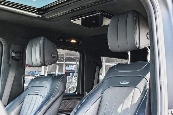 2021 - BENZ G63 AMG - SUPER CLEAN - LIKE NEW - ONLY 52,000 KM