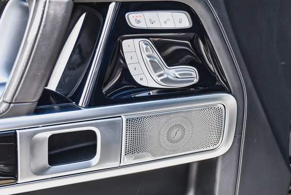 2021 - BENZ G63 AMG - SUPER CLEAN - LIKE NEW - ONLY 52,000 KM