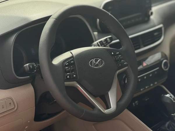 2020 | Hyundai Tucson | 4WD I 2.4 GDI | Ref# 940