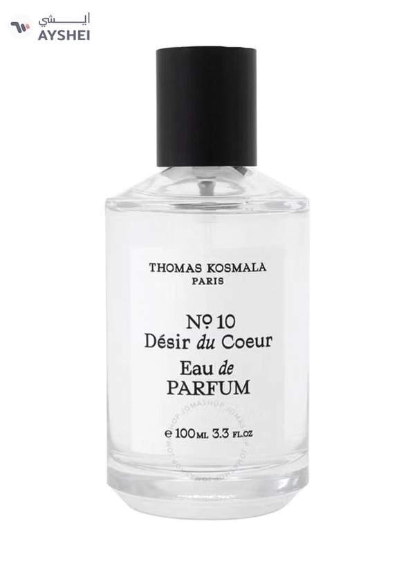 Thomas Kosmala No.10 Desir Du Coeur U Elixir De Parfum 100 Ml
