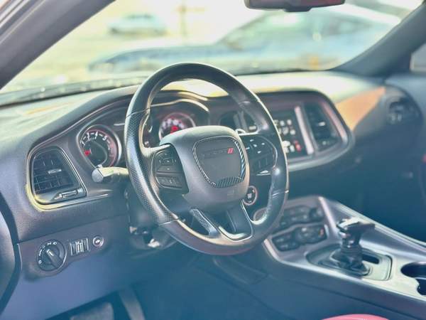 2023 Dodge Challenger RT - # 04119