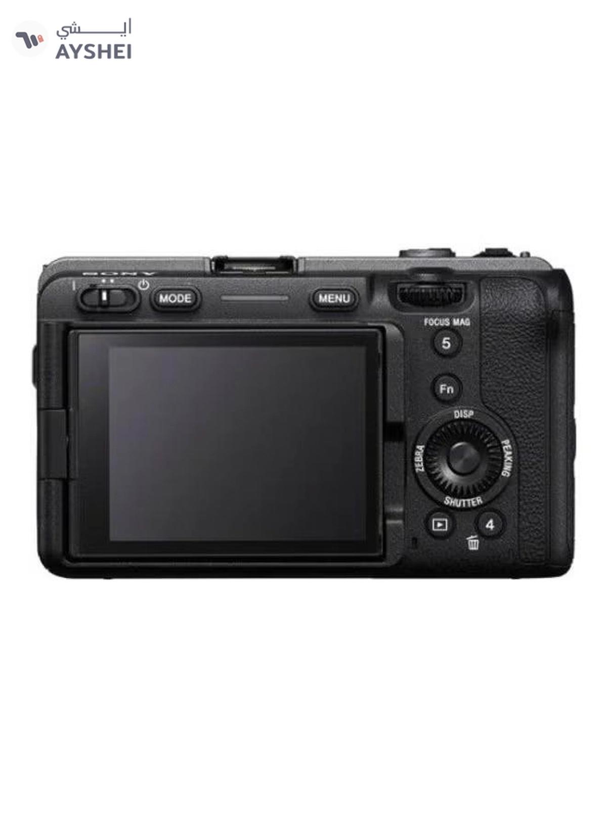 Sony FX30 Digital Cinema Camera-0-portrait