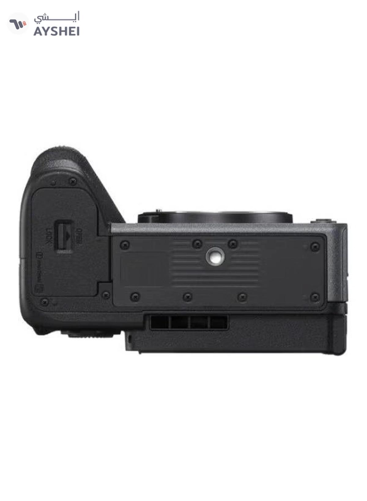 Sony FX30 Digital Cinema Camera-4-4