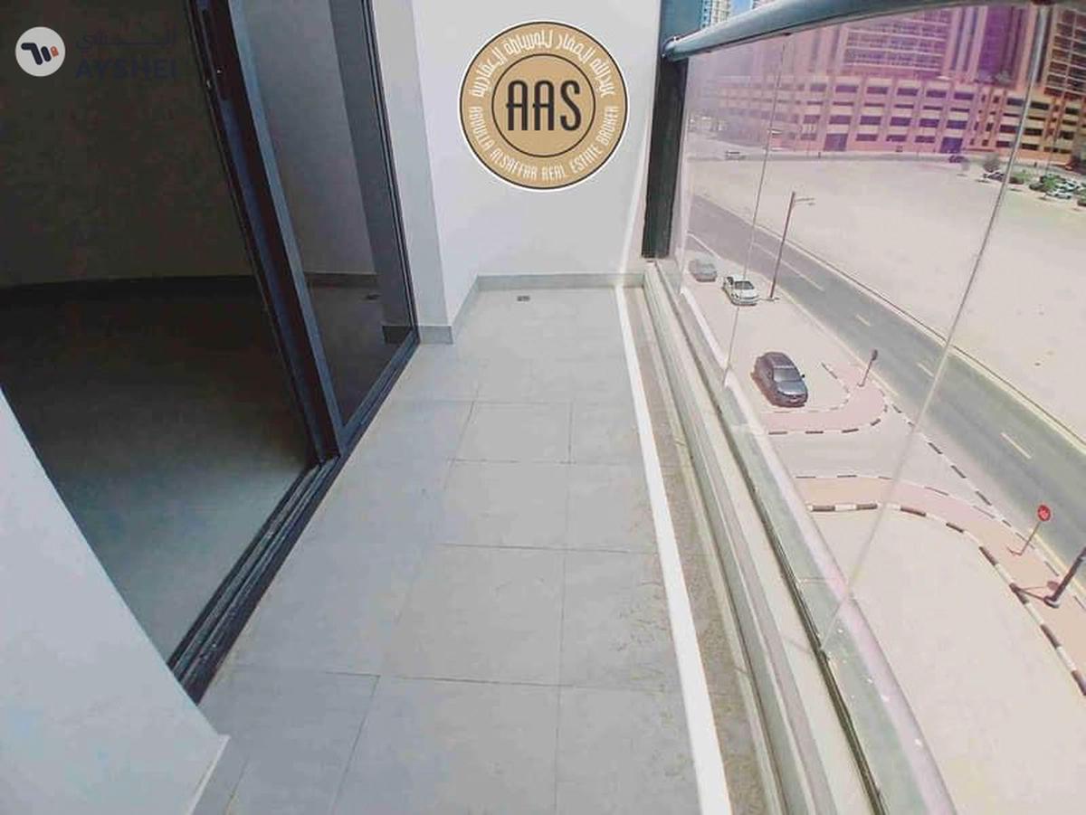 Luxurious 1BR Brand New!! All Amenities with Cantral Gas-0-landscape