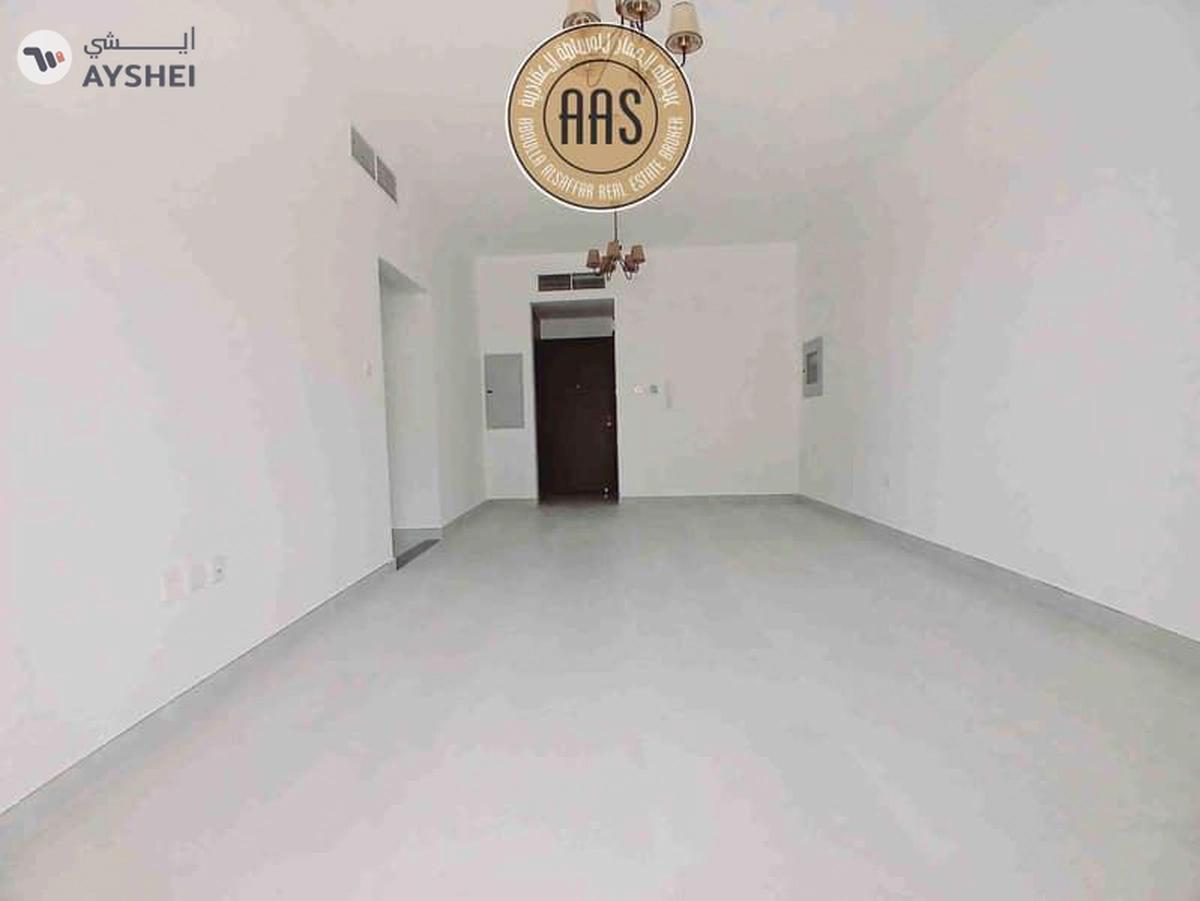 Luxurious 1BR Brand New!! All Amenities with Cantral Gas-1-1