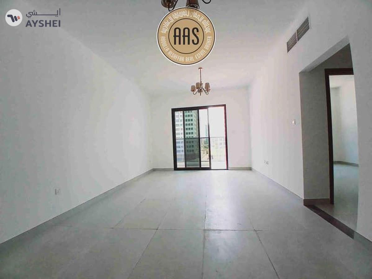 Luxurious 1BR Brand New!! All Amenities with Cantral Gas-2-2