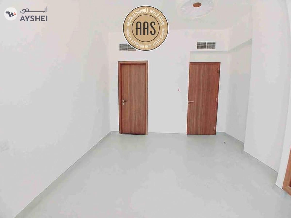 Luxurious 1BR Brand New!! All Amenities with Cantral Gas-4-4