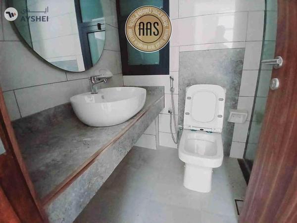 Luxurious 1BR Brand New!! All Amenities with Cantral Gas