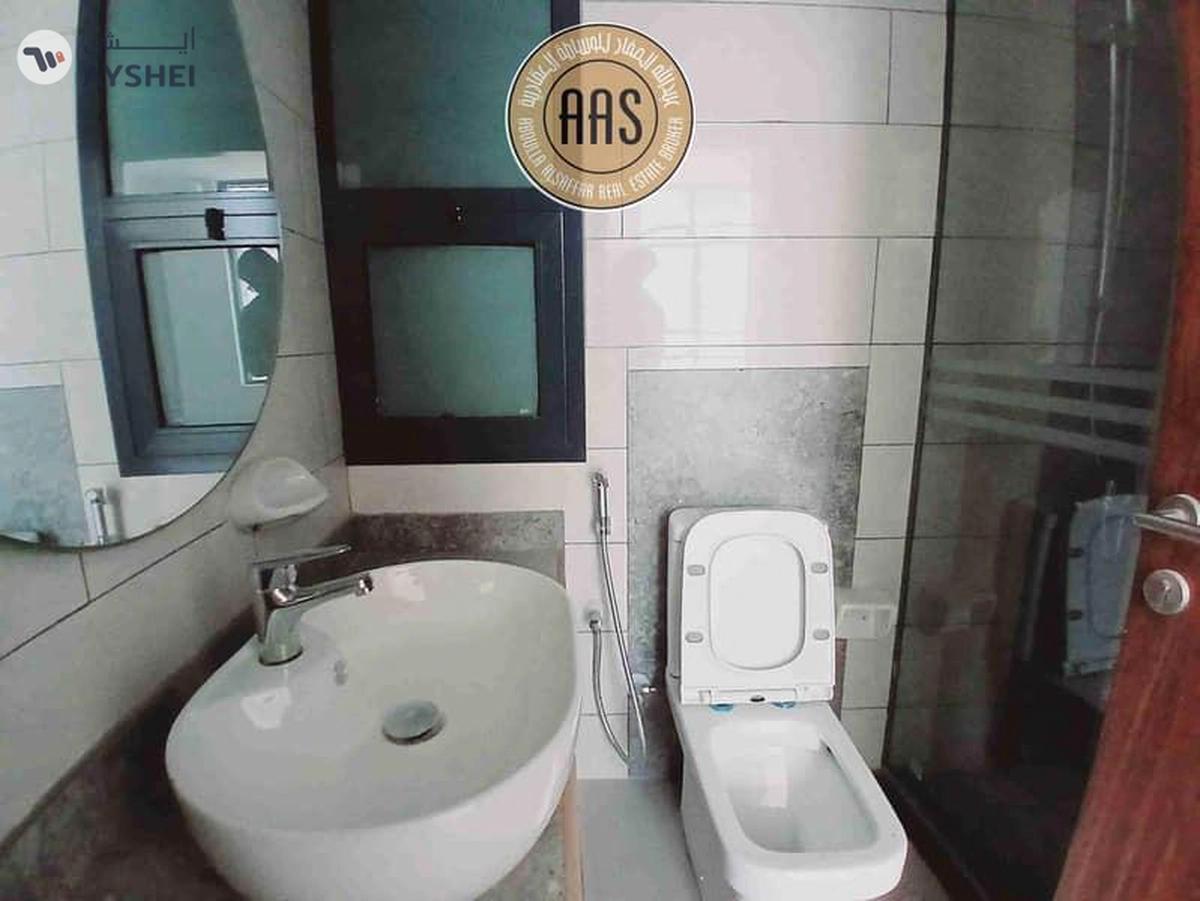 Luxurious 1BR Brand New!! All Amenities with Cantral Gas-6-6