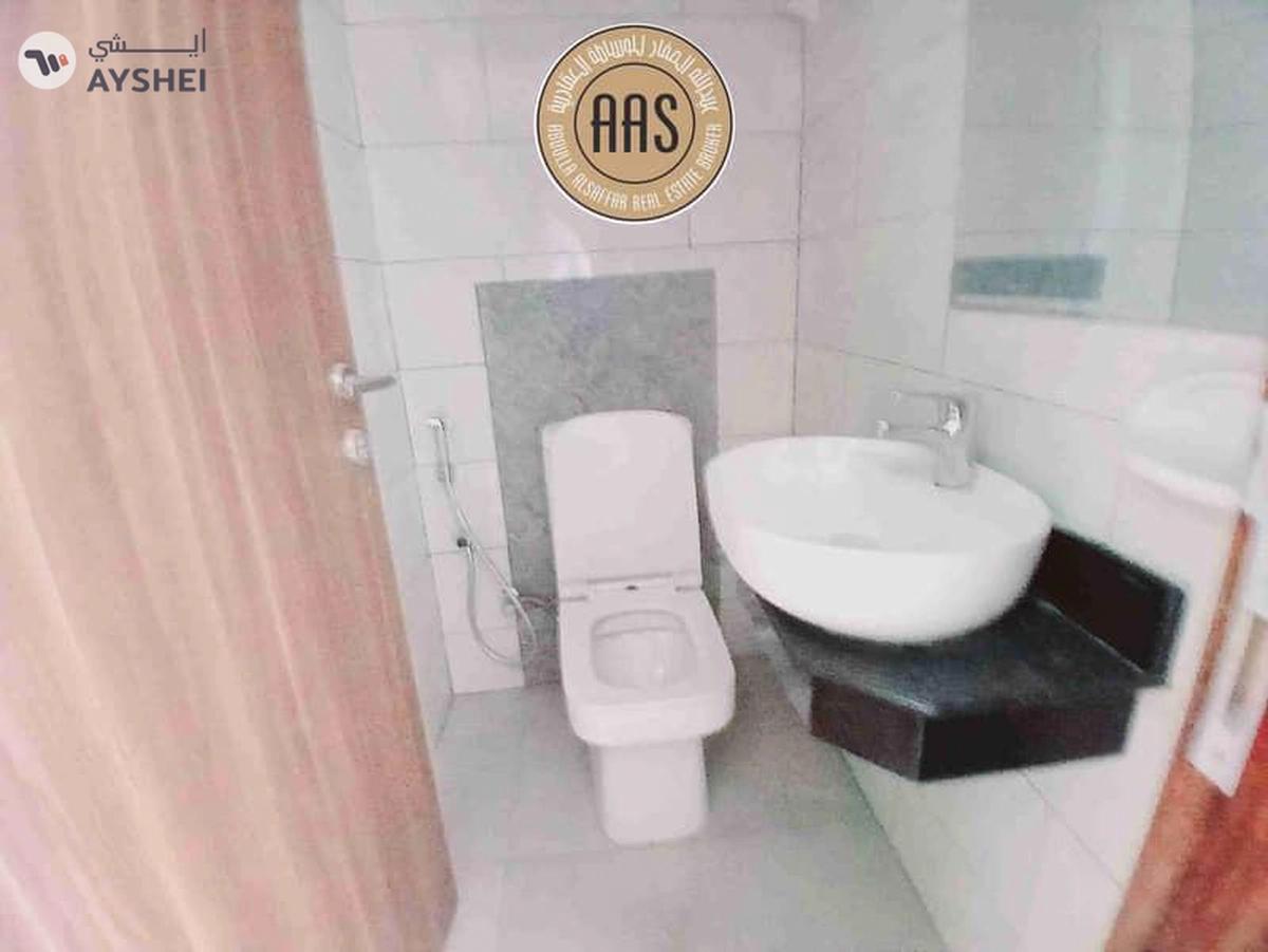 Luxurious 1BR Brand New!! All Amenities with Cantral Gas-7-7