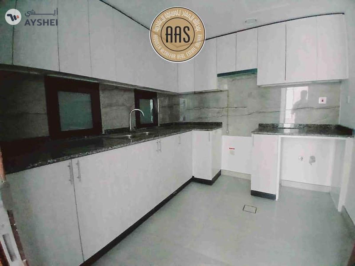 Luxurious 1BR Brand New!! All Amenities with Cantral Gas-8-8