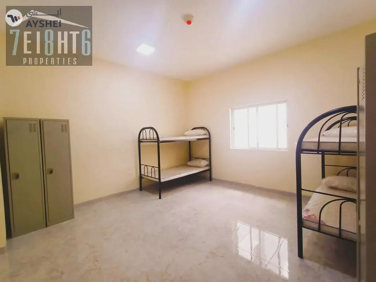 Jebel Ali Industrial Area 1, Jebel Ali Industrial Area, Jebel Ali, Dubai-8-8