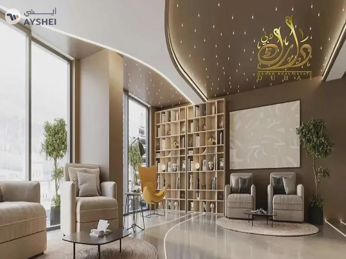 READY SOON // NEAR TO METRO // FLEXIBLE PAYMENT PLAN-17-17