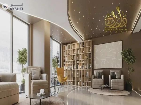 READY SOON // NEAR TO METRO // FLEXIBLE PAYMENT PLAN