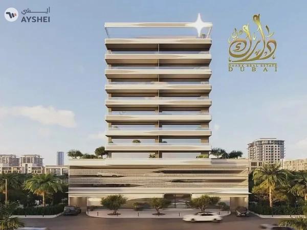 READY SOON // NEAR TO METRO // FLEXIBLE PAYMENT PLAN