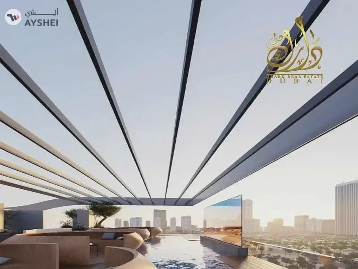 READY SOON // NEAR TO METRO // FLEXIBLE PAYMENT PLAN-18-18