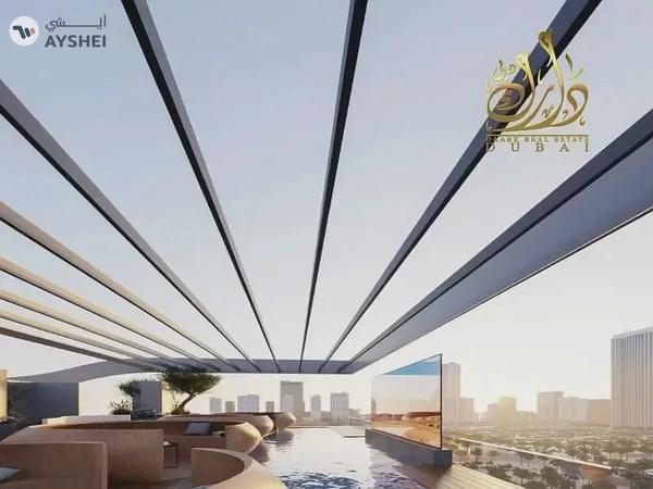 READY SOON // NEAR TO METRO // FLEXIBLE PAYMENT PLAN