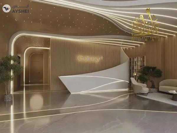 READY SOON // NEAR TO METRO // FLEXIBLE PAYMENT PLAN