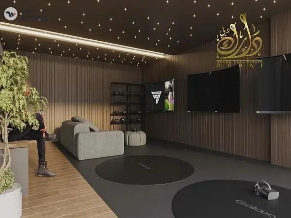 READY SOON // NEAR TO METRO // FLEXIBLE PAYMENT PLAN