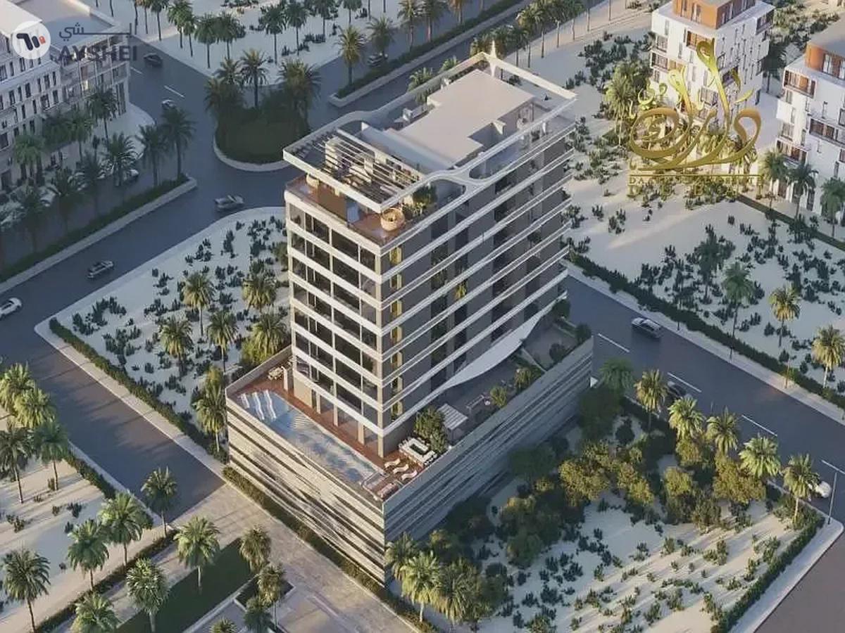 READY SOON // NEAR TO METRO // FLEXIBLE PAYMENT PLAN-0-0