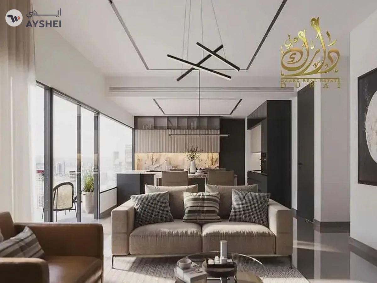 READY SOON // NEAR TO METRO // FLEXIBLE PAYMENT PLAN-7-7