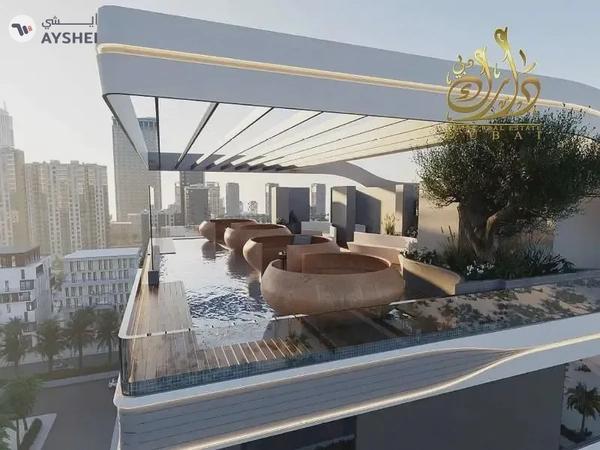 READY SOON // NEAR TO METRO // FLEXIBLE PAYMENT PLAN