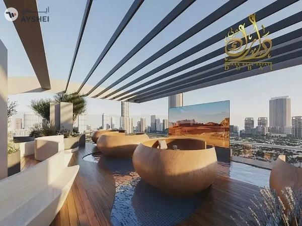 READY SOON // NEAR TO METRO // FLEXIBLE PAYMENT PLAN