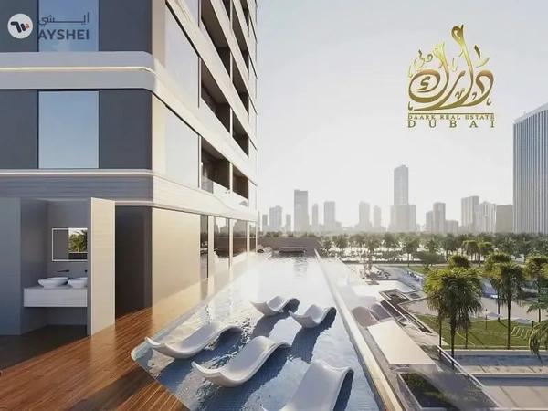 READY SOON // NEAR TO METRO // FLEXIBLE PAYMENT PLAN