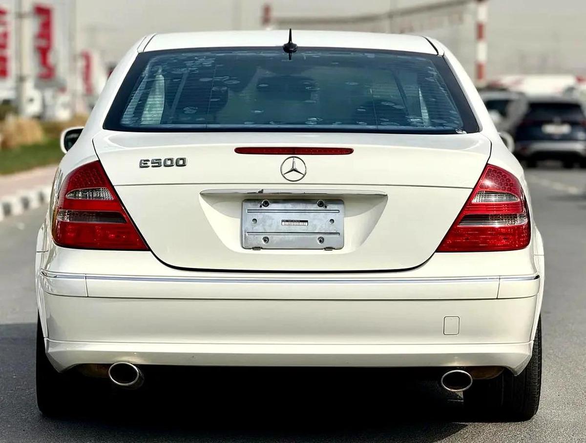 BENZ | E320 | 2002 | ONLY : 69724 KM | JAPAN IMPORT | CLEAN TITLE-5-5