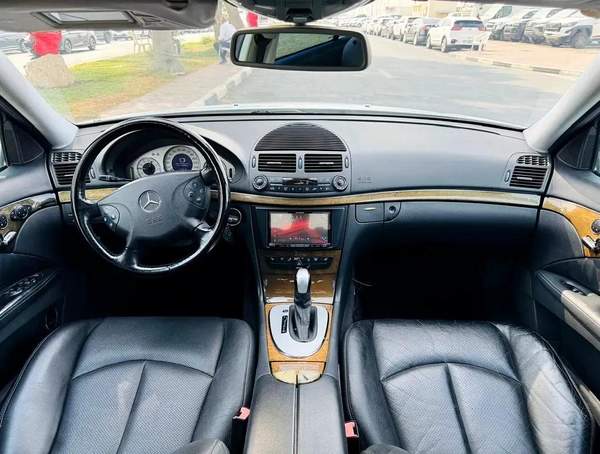 BENZ | E320 | 2002 | ONLY : 69724 KM | JAPAN IMPORT | CLEAN TITLE
