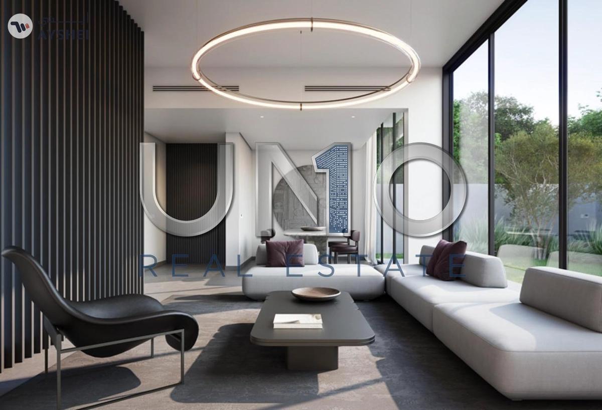 Townhouse for sale in Narenj, Masaar-1-1