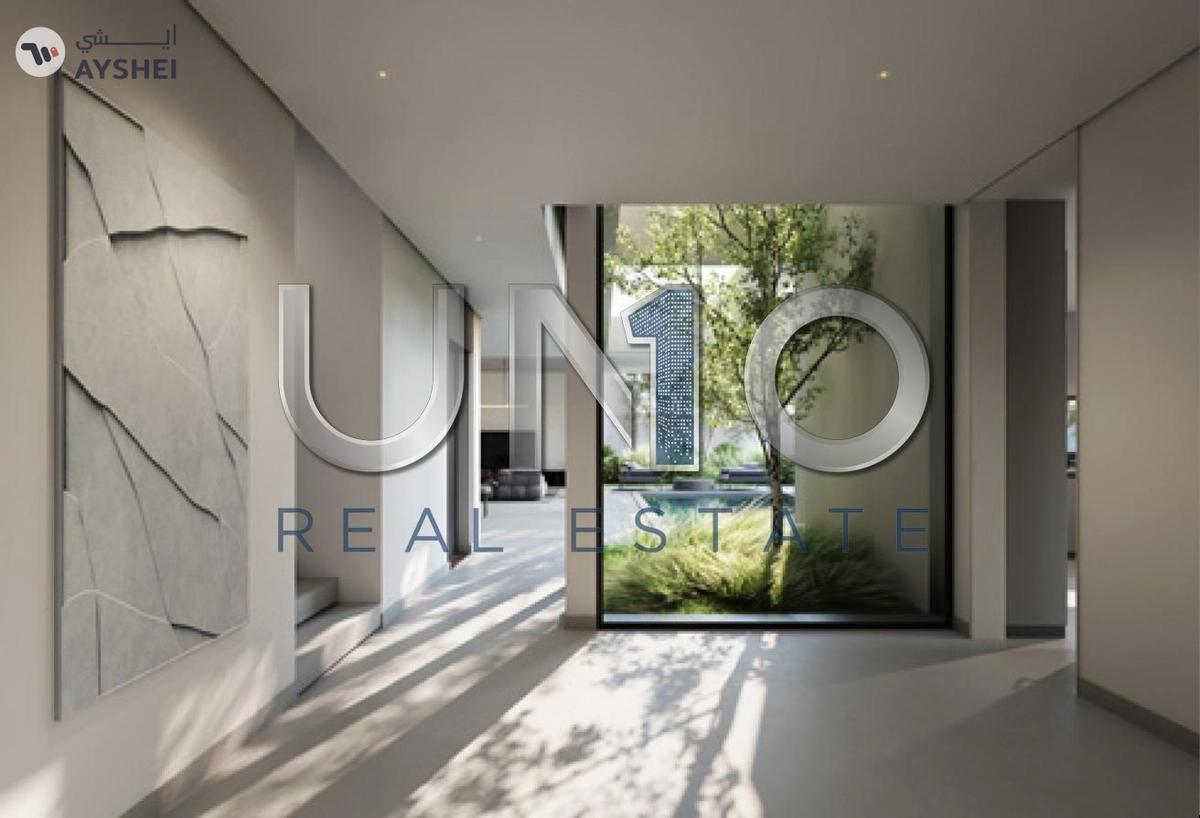 Townhouse for sale in Narenj, Masaar-1-landscape