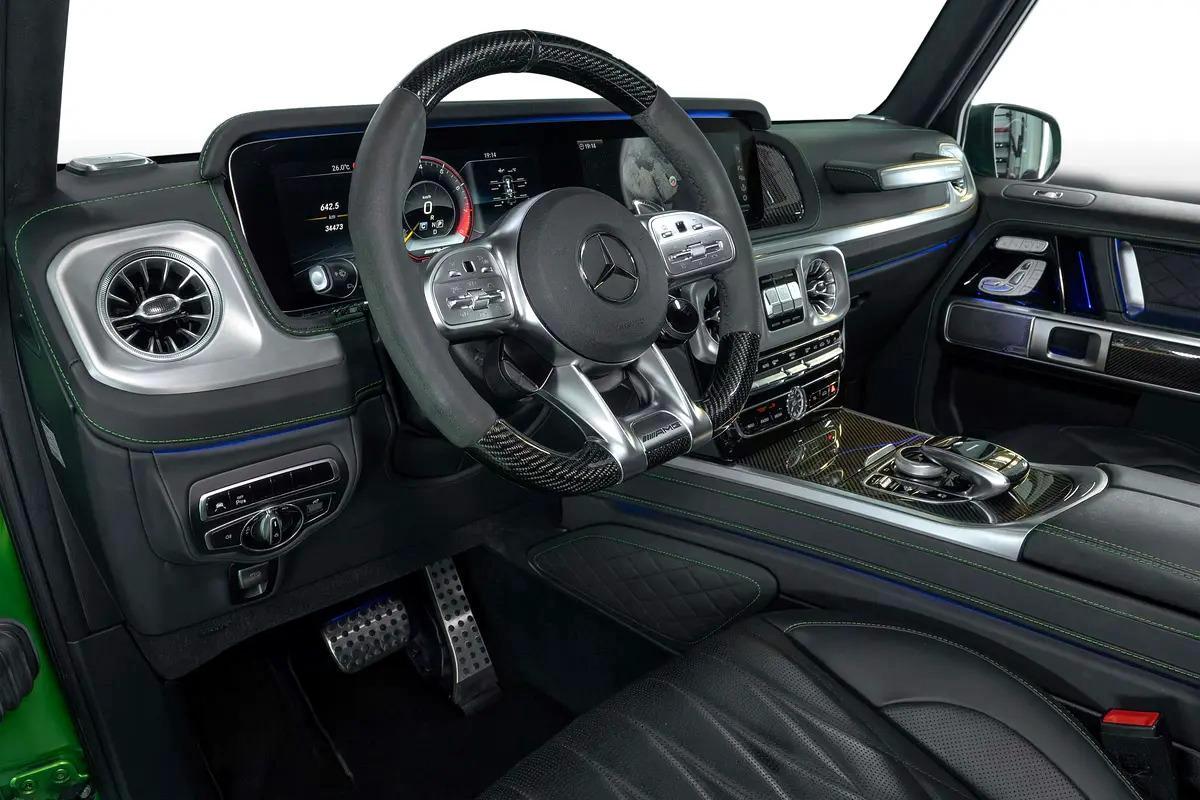 0% Downpayment | Warranty and Service Package Available | AED 8,624 P/M-3-3