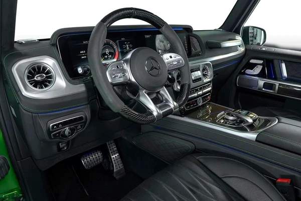 0% Downpayment | Warranty and Service Package Available | AED 8,624 P/M