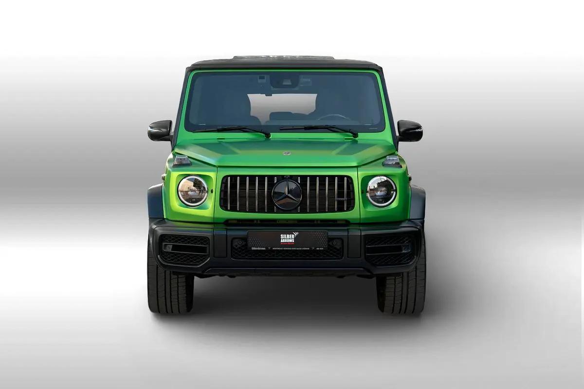 0% Downpayment | Warranty and Service Package Available | AED 8,624 P/M-16-16