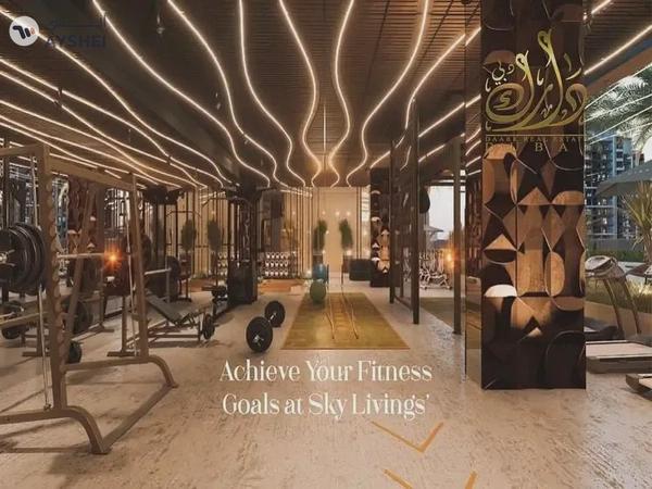 CATCH RAMADAN OFFER 200K AED DISCOUNT !@! | LUXURY 3BHK+MAID+PRIVATE POOL