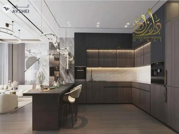 CATCH RAMADAN OFFER 200K AED DISCOUNT !@! | LUXURY 3BHK+MAID+PRIVATE POOL