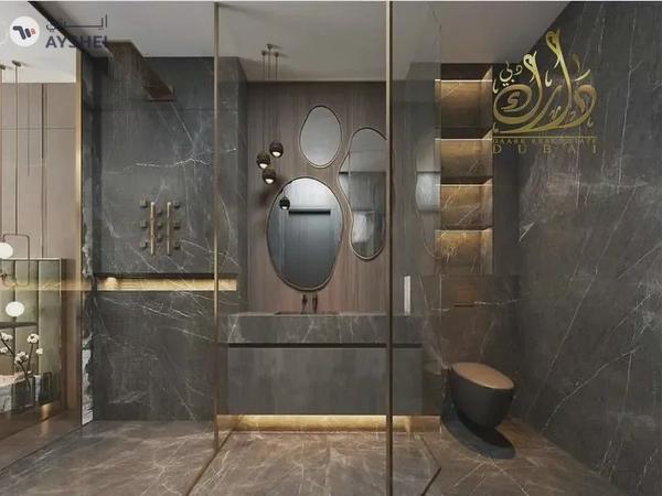 CATCH RAMADAN OFFER 200K AED DISCOUNT !@! | LUXURY 3BHK+MAID+PRIVATE POOL