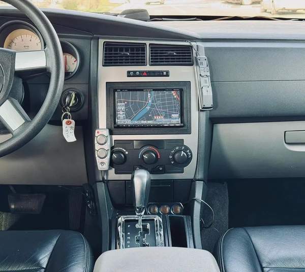 DODGE MAGNUM | 2006 | ONLY : 96787 KM | JAPAN IMPORT | CLEAN TITLE