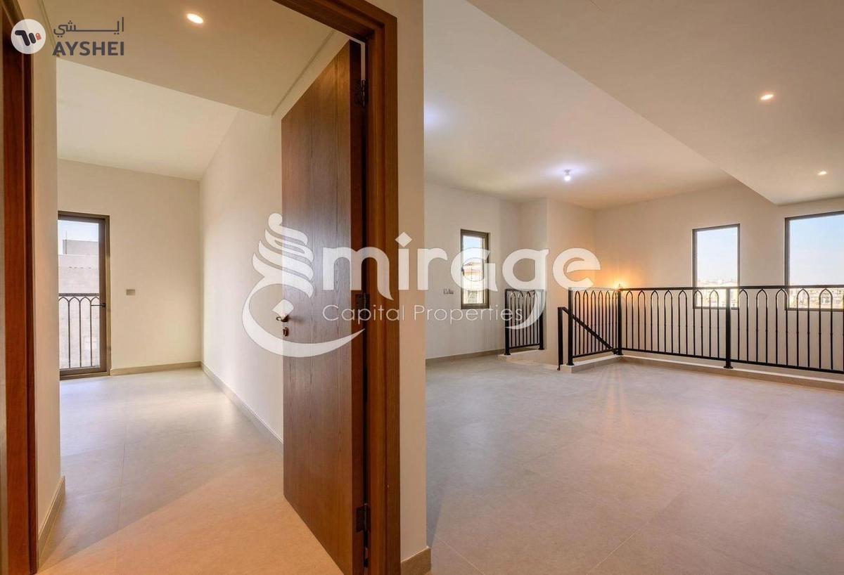 TOWNHOUSE FOR SALE IN BLOOM LIVING, ZAYED CITY (KHALIFA CITY C)-8-8