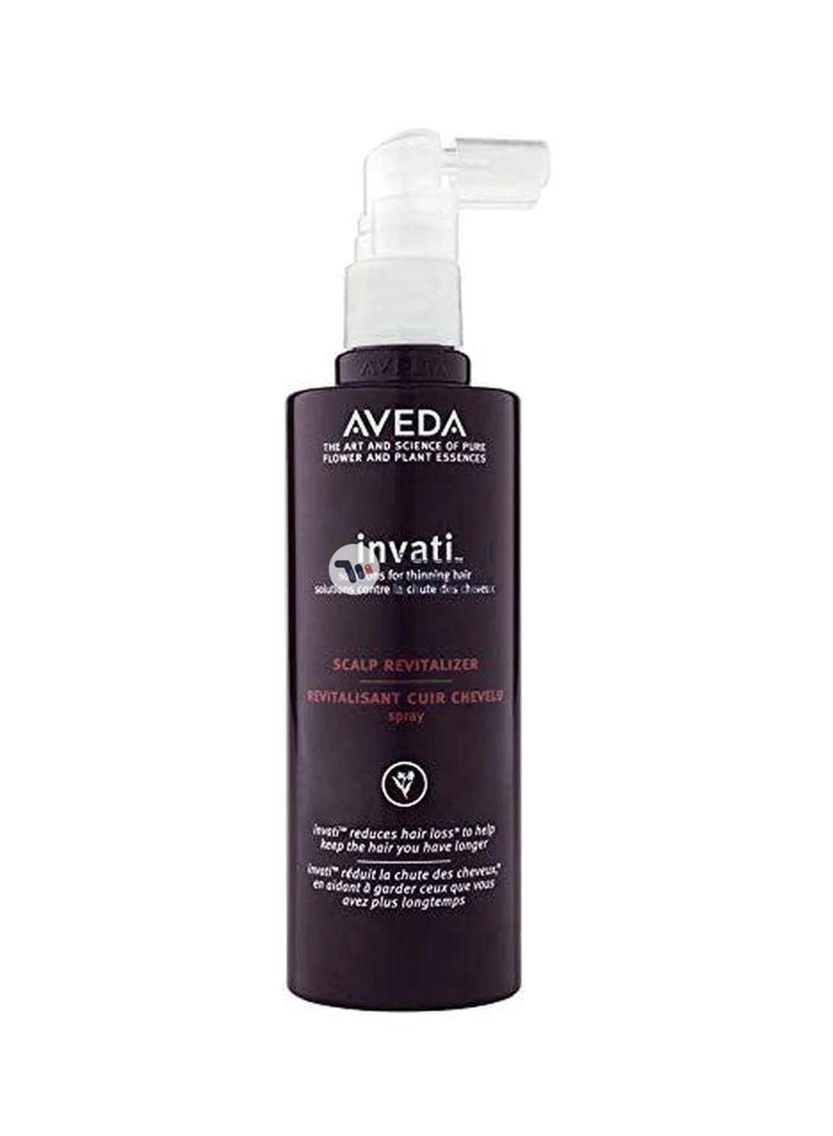 AVEDA Invati Scalp Revitalizer 150ml-0-0