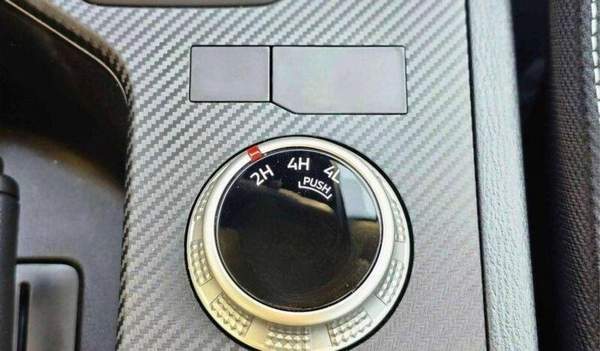 Mitsubishi L200 Mitsubishi L200 Sportero 2.4L diesel MY2025 FOR export only