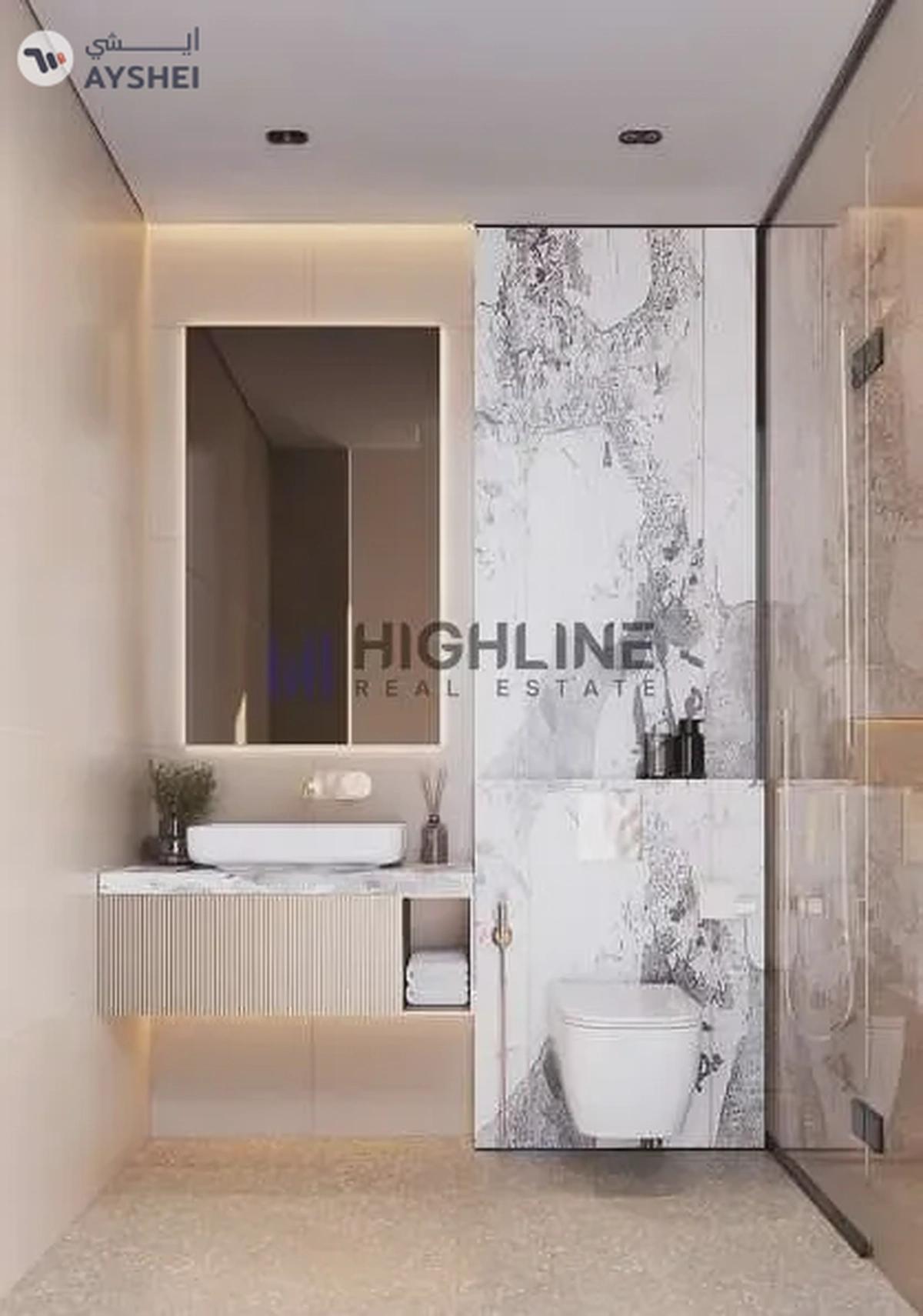 Prime Location | Modern Amenities | Great Deal-4-4