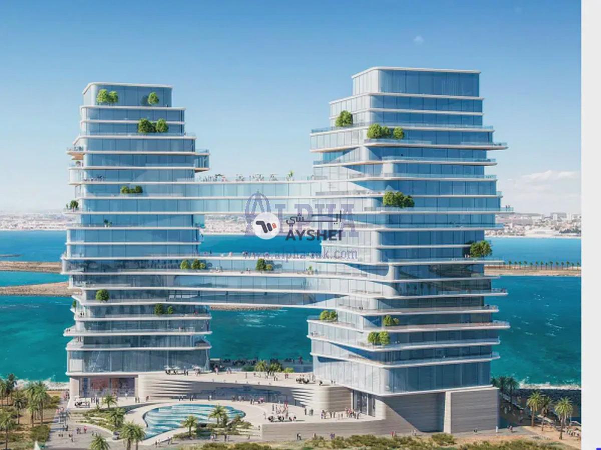 Oceano, Al Marjan Island, Ras Al Khaimah-0-0