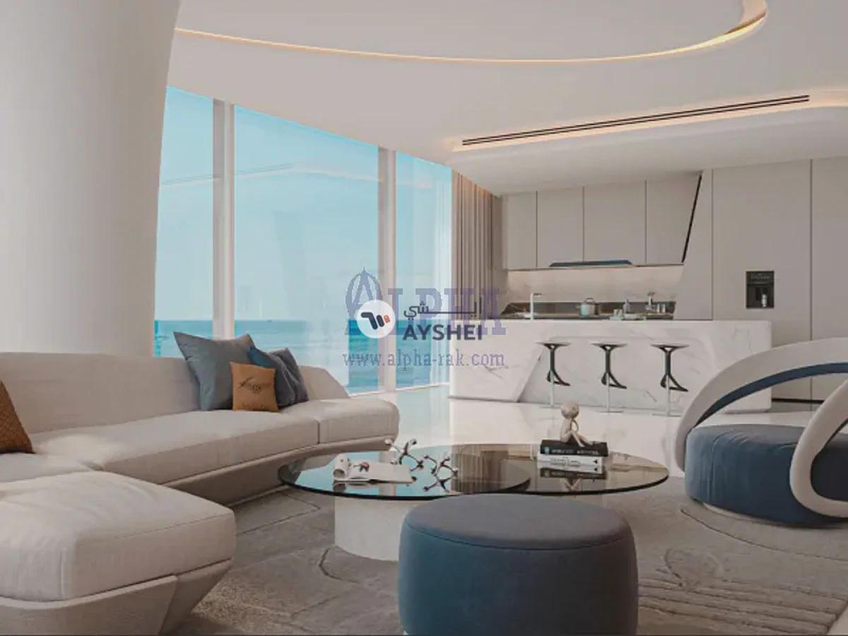 Oceano, Al Marjan Island, Ras Al Khaimah-0-landscape