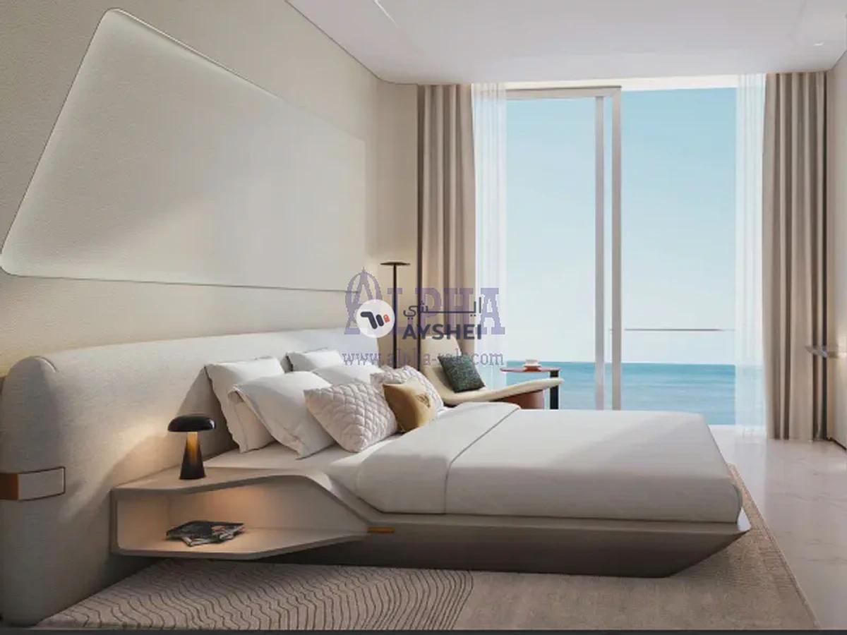 Oceano, Al Marjan Island, Ras Al Khaimah-2-2