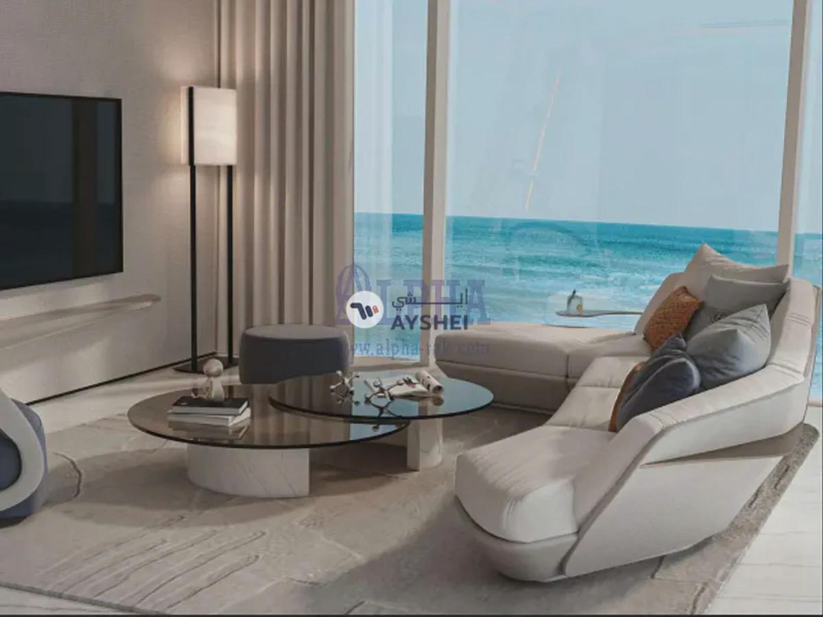 Oceano, Al Marjan Island, Ras Al Khaimah-4-4