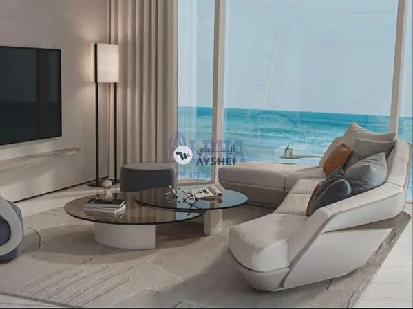 Oceano, Al Marjan Island, Ras Al Khaimah