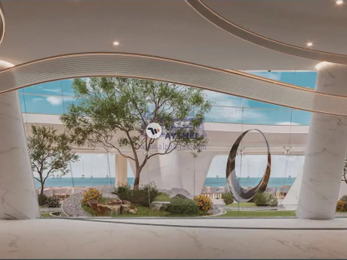 Oceano, Al Marjan Island, Ras Al Khaimah-7-7